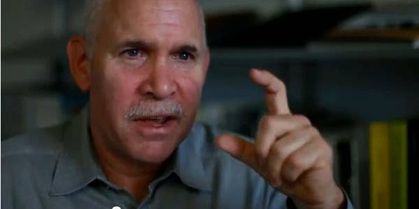Video: Steve McCurry on Photographing People in Public Video: Steve McCurry on Photographing People in Public