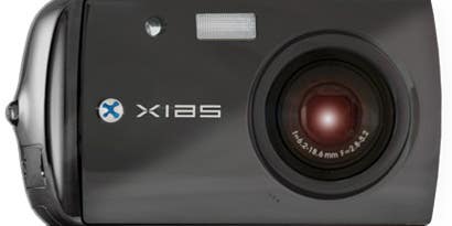 Cheap Cameras of CES 2008