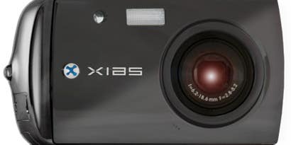 Cheap Cameras of CES 2008 Cheap Cameras of CES 2008