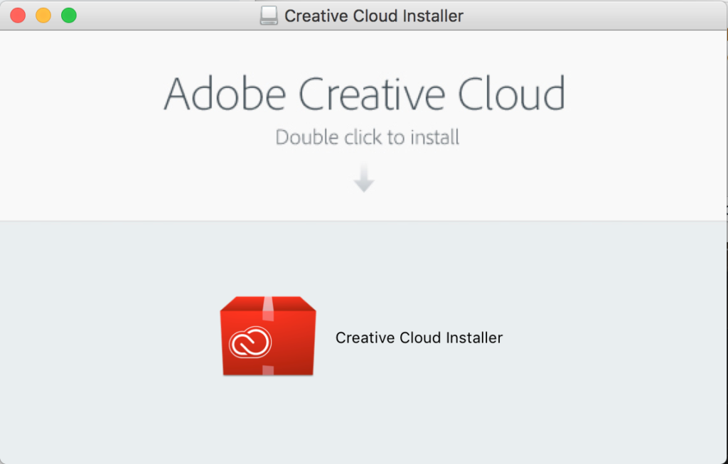 Adobe Creative Cloud Bug Deletes Folders