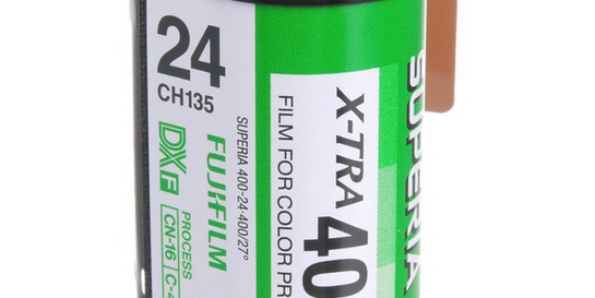 Fujifilm Implements Film Price Increases and Discontinues Some Products