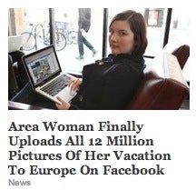 the onion facebook
