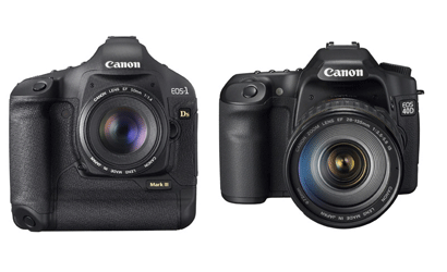 Canon-Announces-EOS-40D-1Ds-Mark-III