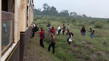 Daily Dispatches: Selections from April 8th and April 12th Daily Dispatches: Selections from April 8th and April 12th