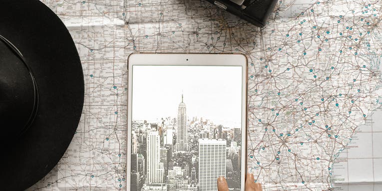 Adobe Photoshop is coming to iPad Pro (eventually) Adobe Photoshop is coming to iPad Pro (eventually)