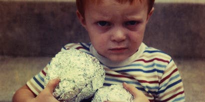 The Polaroid Kidd The Polaroid Kidd