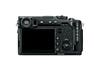 Fujifilm X-Pro 2 Back