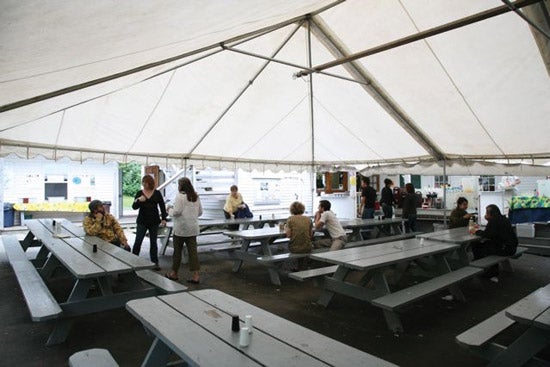 "Maine-Media-Workshops-MMW-s-outdoor-dining-tent"