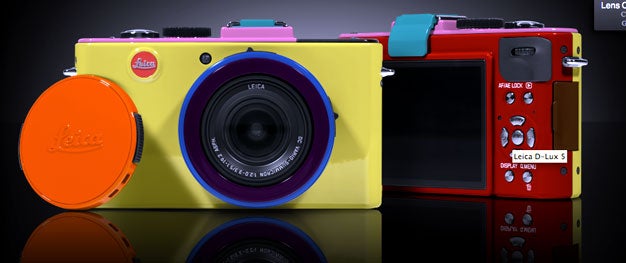 Leica Colorware Main