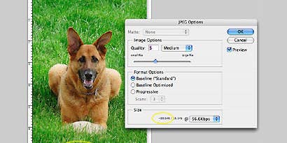 Megabytes, Megapixels, JPEG Compression, and File Size Confusion