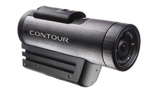 Contour+2 Waterproof Action Camera