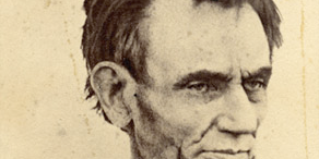 Lost Photo of Lincoln May Have Been Found