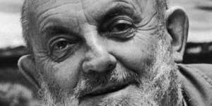 “Ansel Adams Act” Moves to Restore Photographers’ Rights “Ansel Adams Act” Moves to Restore Photographers’ Rights