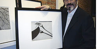 Photo Lifestyles: Bruce Silverstein’s Second Career in Art Photo Lifestyles: Bruce Silverstein’s Second Career in Art