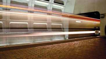Photo of the Day: Monday May 25 2009