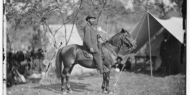 Today Is the 150th Anniversary of the Start of the Civil War and True Photojournalism