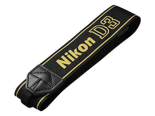 Nikon-D3