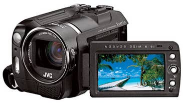 The Photographer’s Guide to Video Cameras