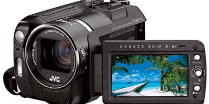The Photographer’s Guide to Video Cameras The Photographer’s Guide to Video Cameras