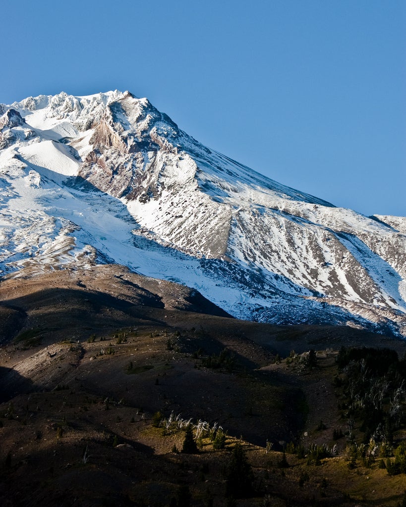 Mount Hood