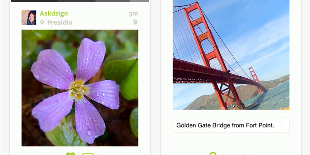 Lytro Turns On Built-In Wireless Connection, Releases iOS App Lytro Turns On Built-In Wireless Connection, Releases iOS App