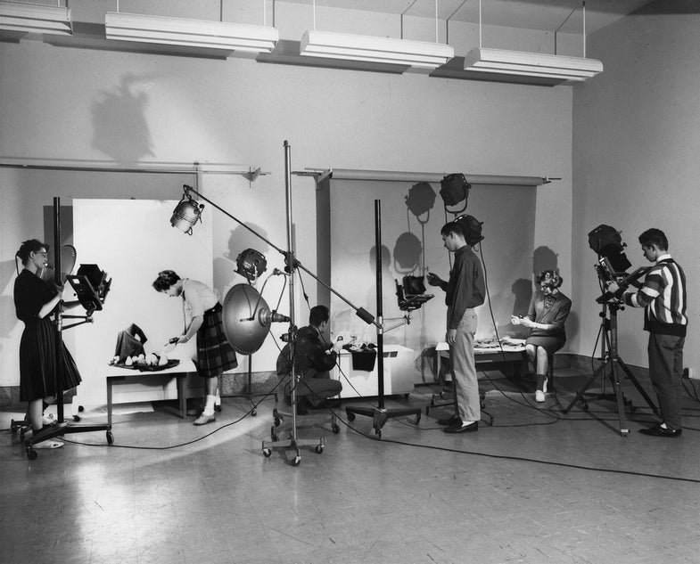 10 Worst Degrees Photography