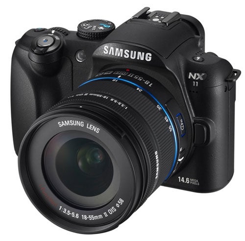 Samsung NX11