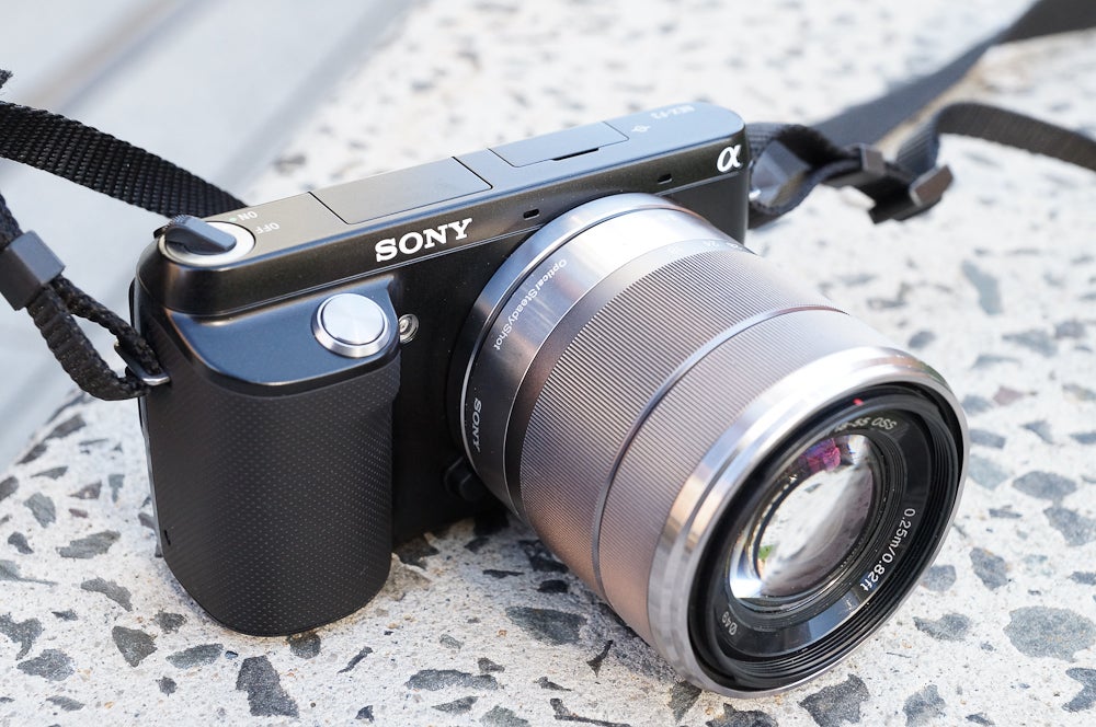 nex f3