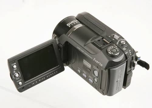 Beste videocamera s voor fotografen:een uitgebreide gids 