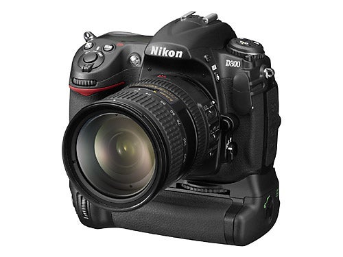 Nikon-D300