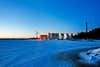 Frozen Finland (Hamina)