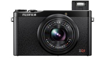 Fujifilm XQ-1