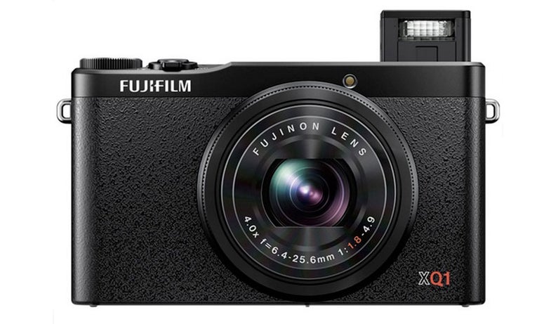 Fujifilm XQ-1