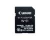 Canon W-E1 wireless adapter for DSLRs