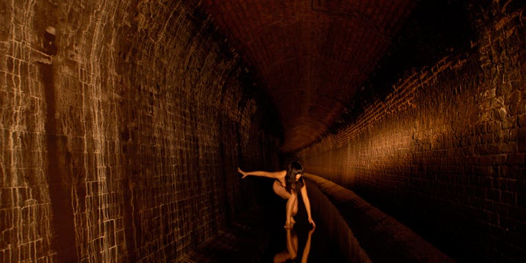 Interview: Miru Kim Interview: Miru Kim