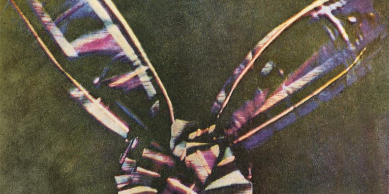 Color Photography Turns 150 Years Old Today Color Photography Turns 150 Years Old Today