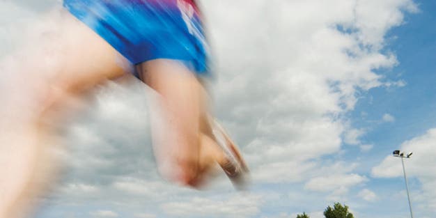 Quick Tip: How to Achieve Motion Blur Quick Tip: How to Achieve Motion Blur