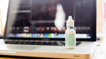 8 Tips For Optimizing Your Eyes and Workspace for Photo Editing