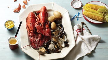 Tips From a Pro: Shoot Better Food Photography