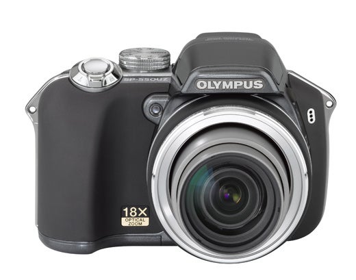 Olympus-SP-550-UZ