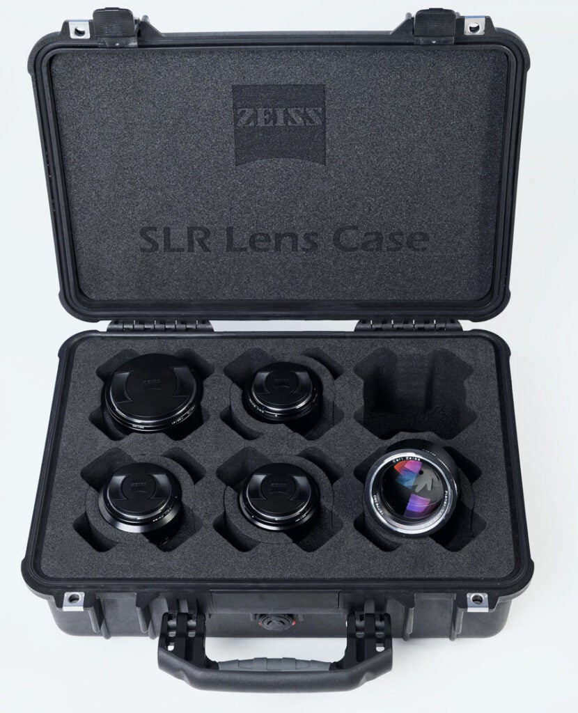 Zeiss Lens Case Main