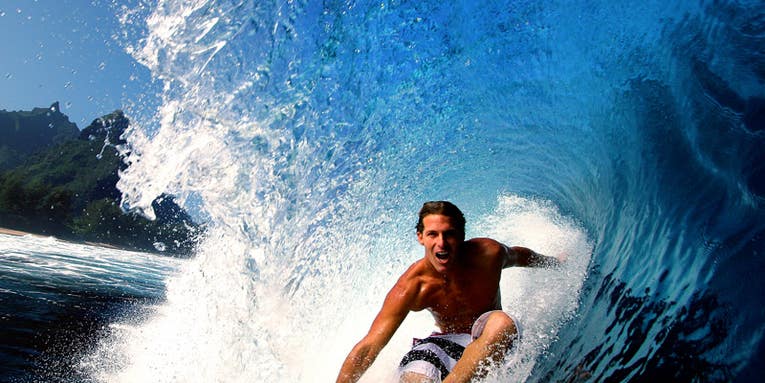 I, Photographer: Surf Photographer Mike Coots I, Photographer: Surf Photographer Mike Coots