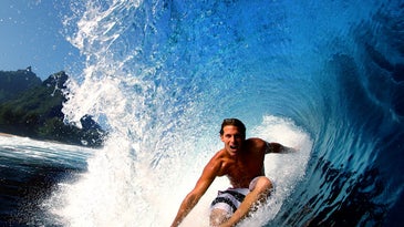 I, Photographer: Mike Coots, Surf Shooter