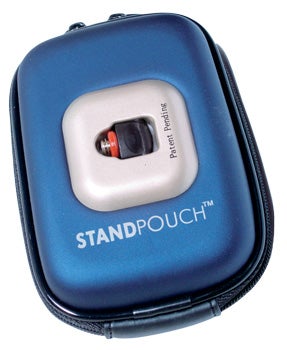 standpouch