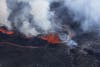 Iceland's Holuhraun eruption