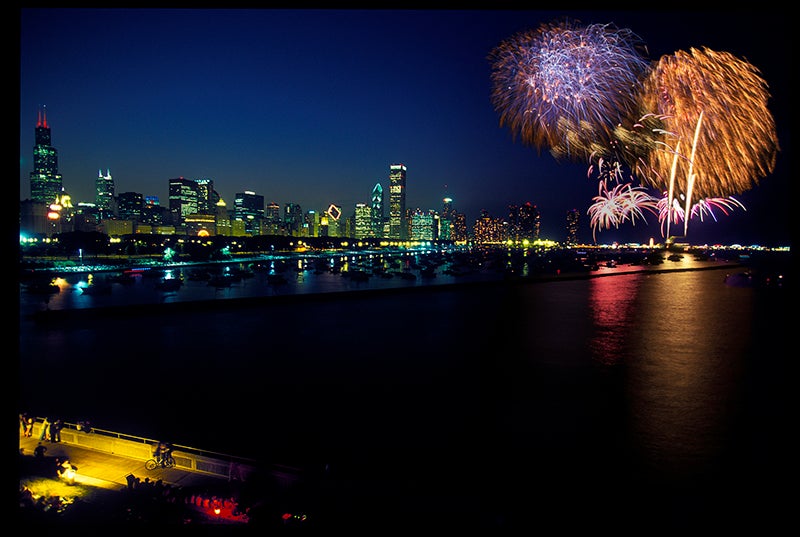 "Fireworks,