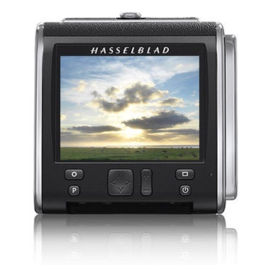 Hasselblad CFV-50c