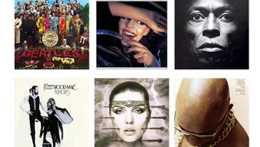 The Still-Cool Classic Covers