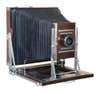 eBay Watch: Custom Ebony 20 x 24-inch Large Format Film Camera