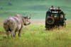 Ngorongoro Crater,Tanzania